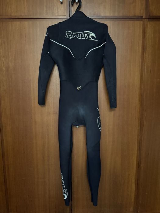 Rip Curl E Bomb Pro 3/2 ms