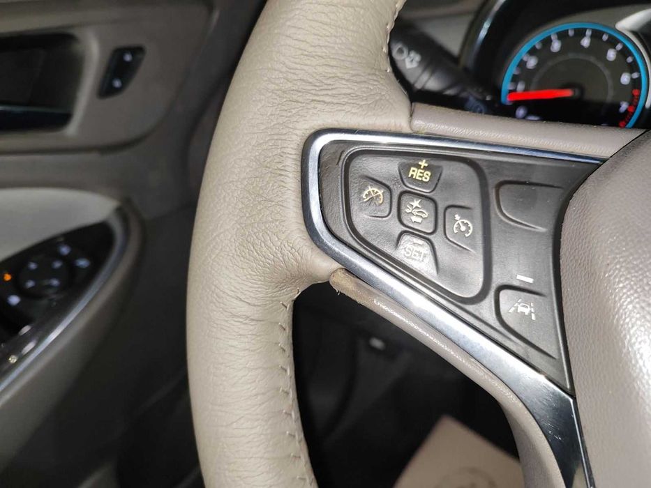 Шевроле Malibu 2016 -2.0 турбо