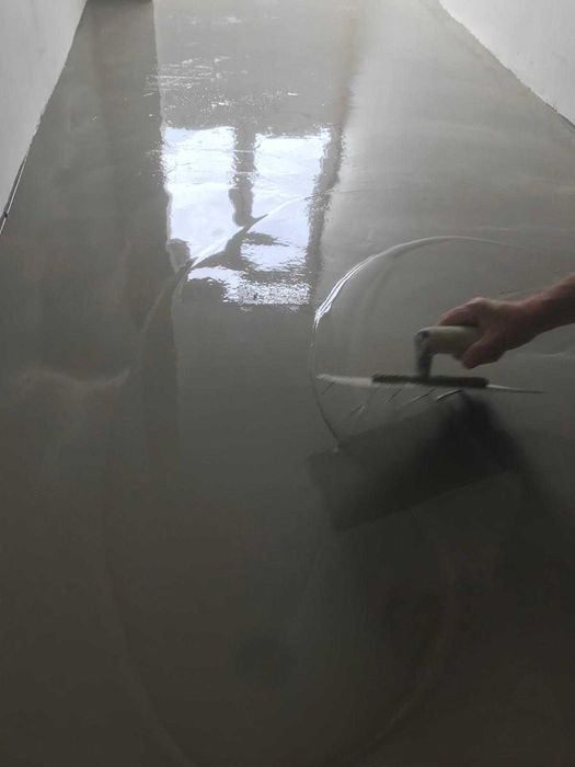 Microcementos venda y aplicacion