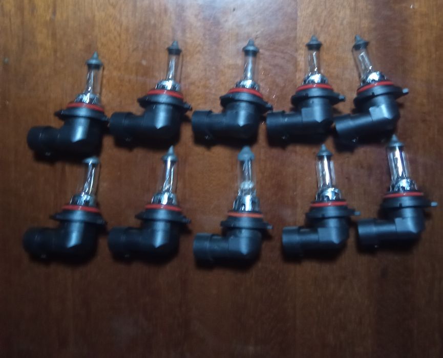 Лампочки для авто , Ціна за 10 штук