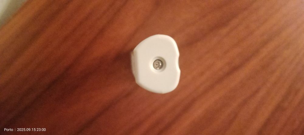 Comando Original Sony RMT-CE95AD para Rádio Cassete (novo)