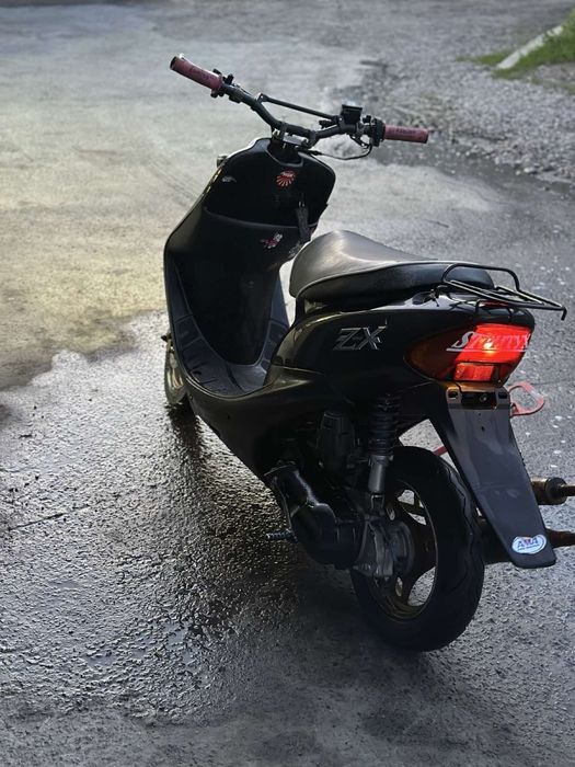 Honda dio 35 Daytona