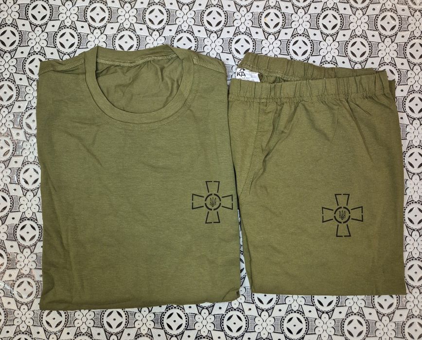 Комплект білизни демісезонної, розмір XL/R