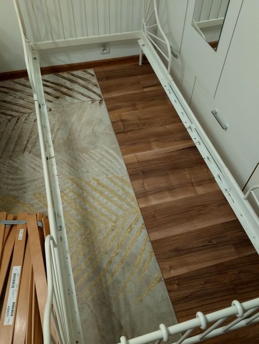 Łóżko Minnen IKEA