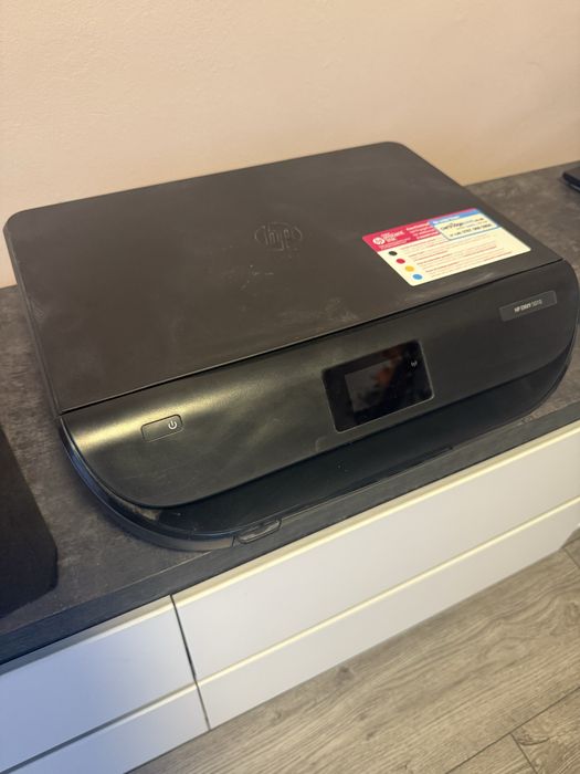 Принтер hp envy 5010