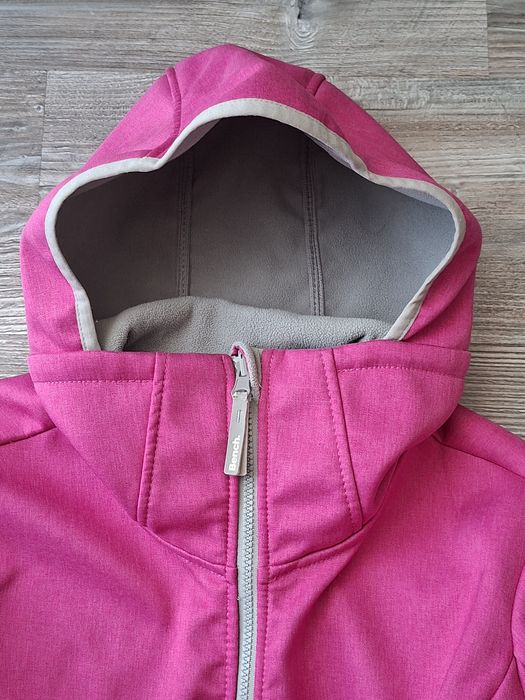 Kurtka softshell L Bench