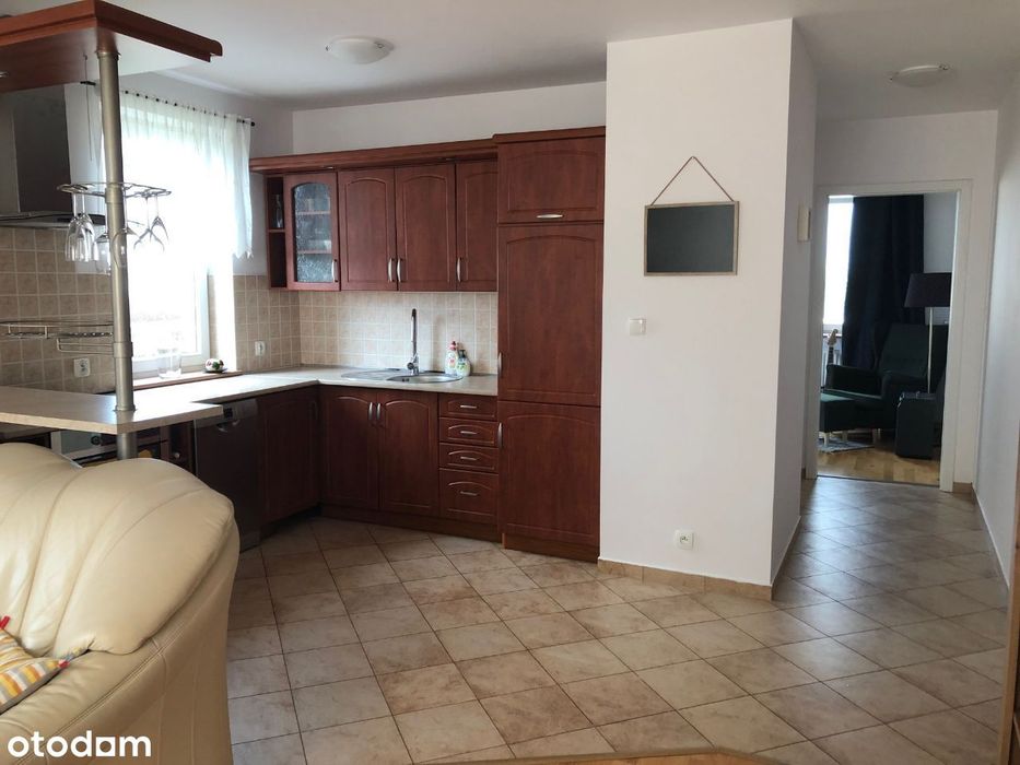 Niebanalne, 3 pokojowe mieszkanie po remoncie - Widok 5
