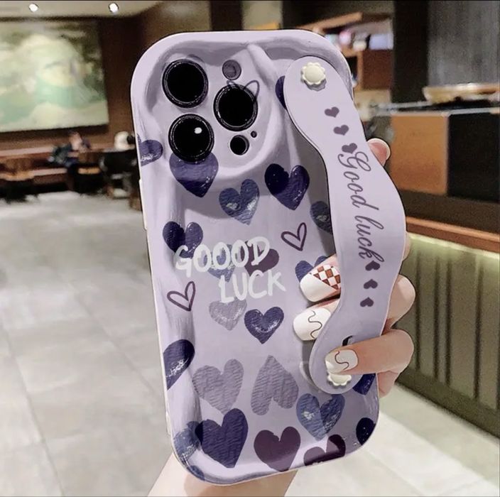 Чехол на айфон 14 про мах новогодний