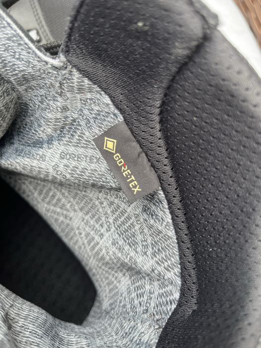 Trzewiki PRABOS Goretex