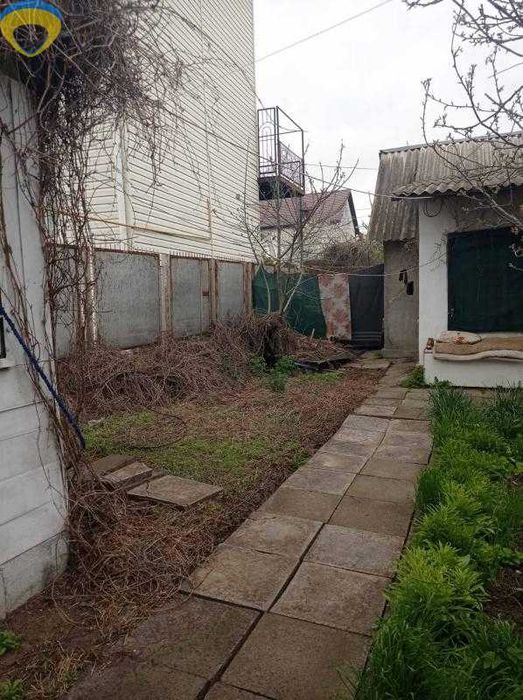 Продам дом в Черноморке на ул. Зеленая горка