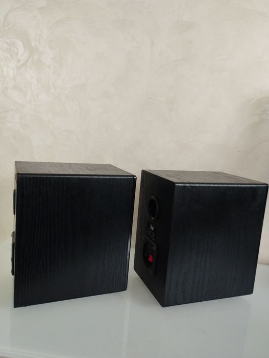 Колонки Dual DVD-MS 110