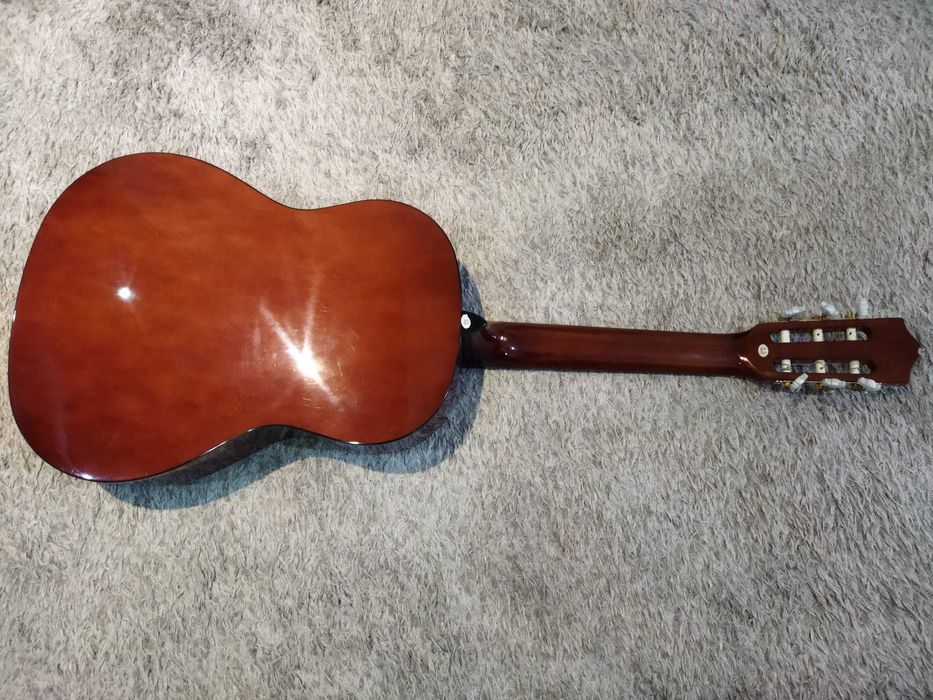 Guitarra viola clássica Stagg