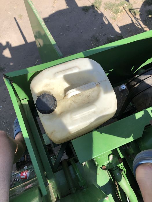 Джондір 942 1980р