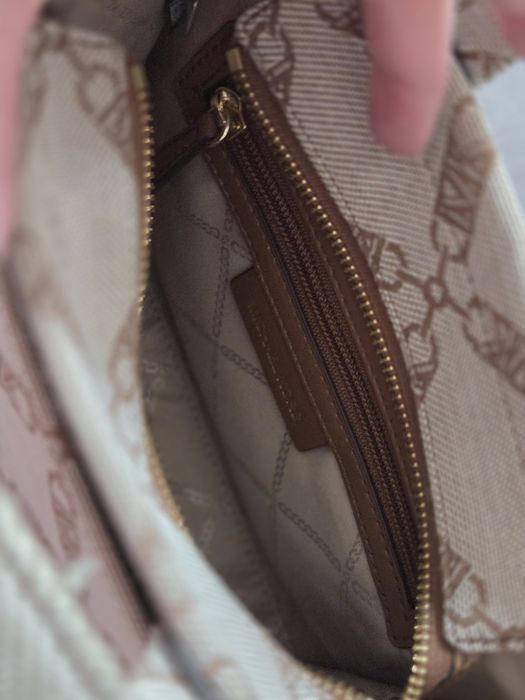Продам сумочку MICHAEL KORS Gigi Small(оригінал)
