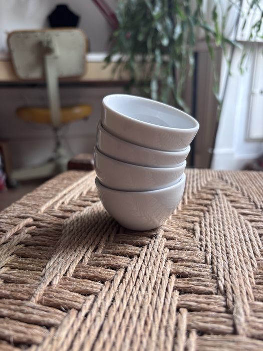 4 mini taças TAP Vista Alegre