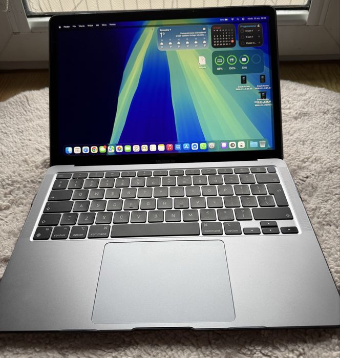 Apple Macbook Air 13 M1 8/256