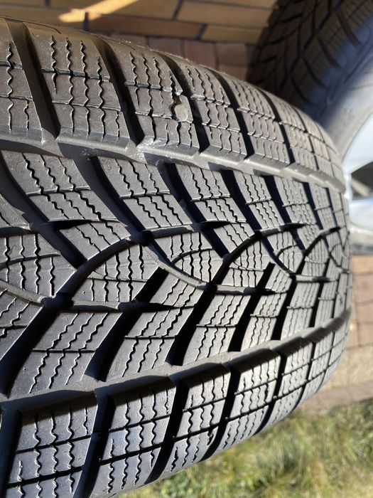 Kola 17” Toyota Rav4