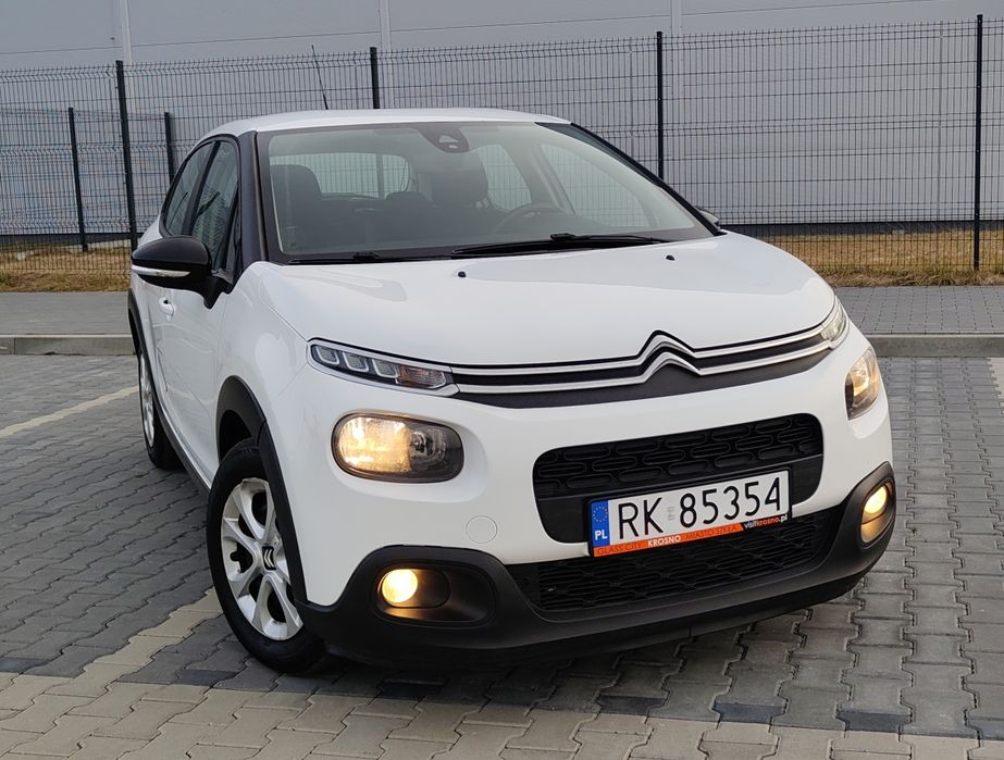 Do sprzedania Citroën C3