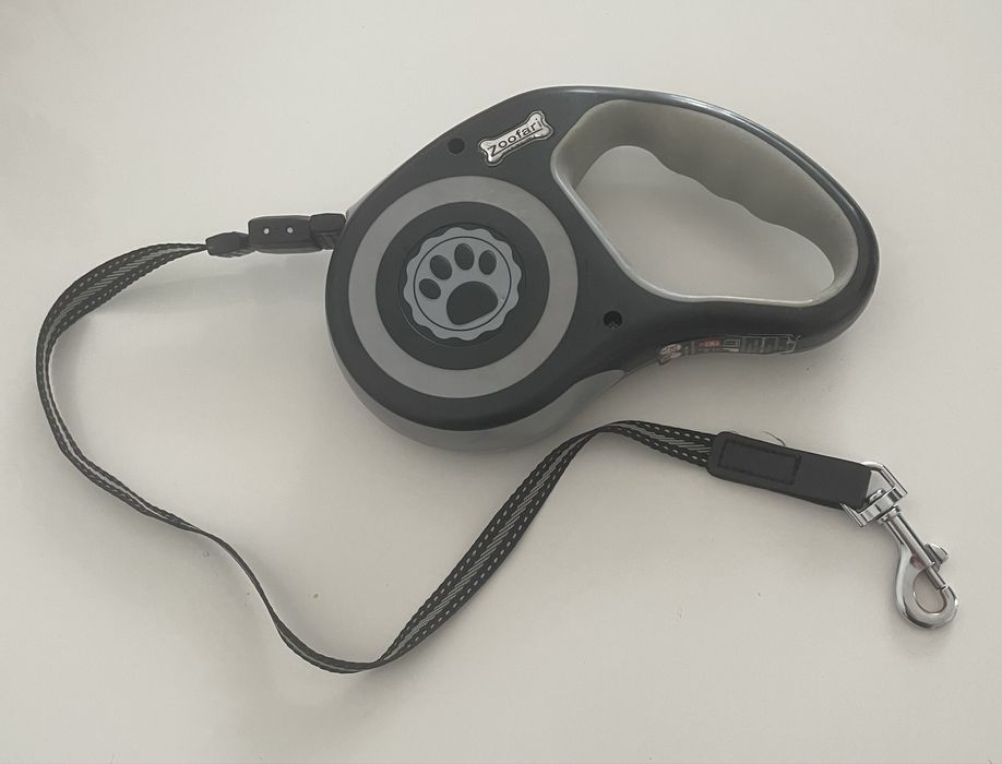 Smycz dla psa - Zoofari