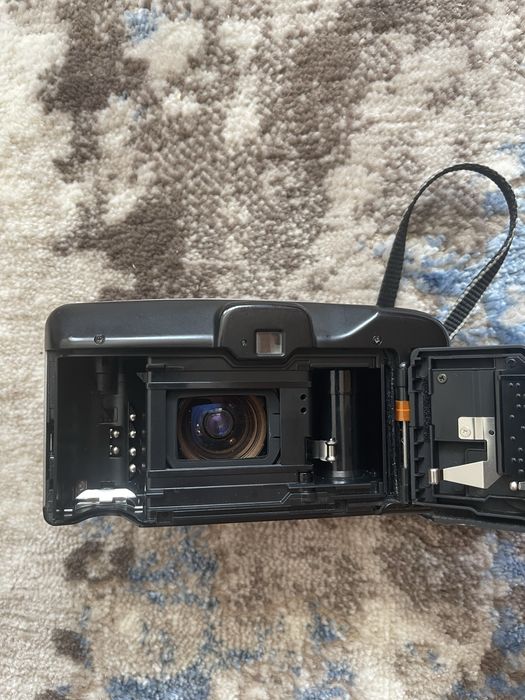 Canon Prima Super 115 + Чохол (Повністю робочий)