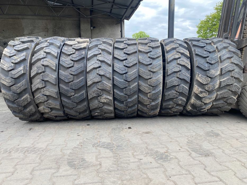 290/90-20  290/90/20 10.00-20   OPONY NOWE