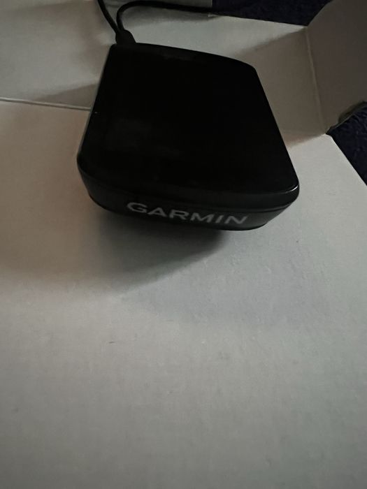 Edge 530  performance gps cycling