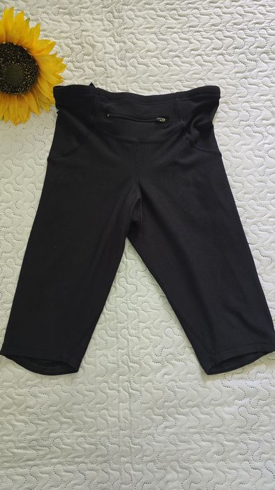 Legginsy kolarki damskie 36 S Nike