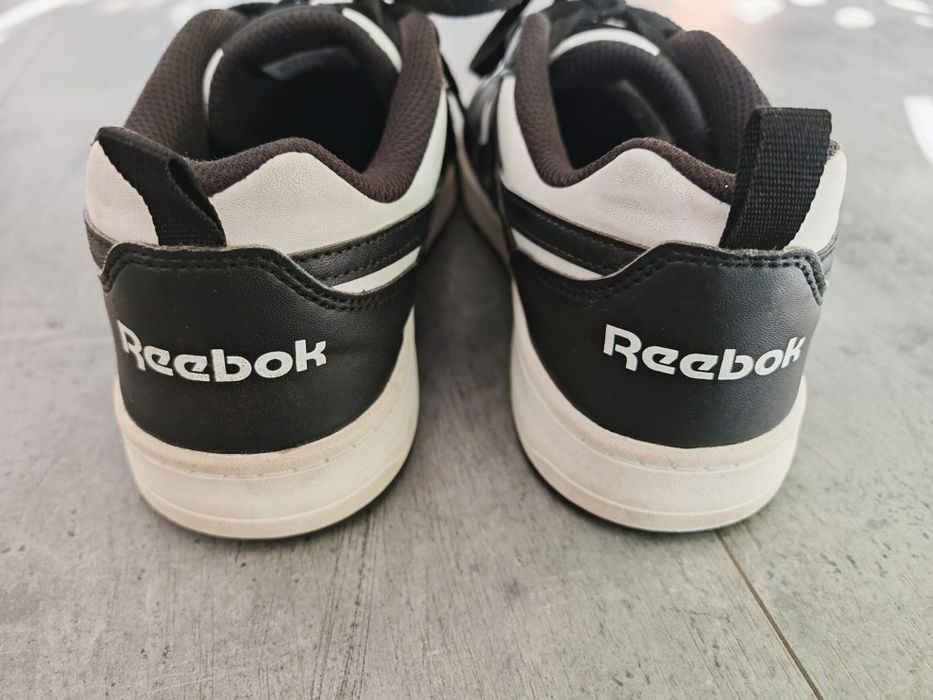 Sneakersy Reebok buty sportowe 24cm