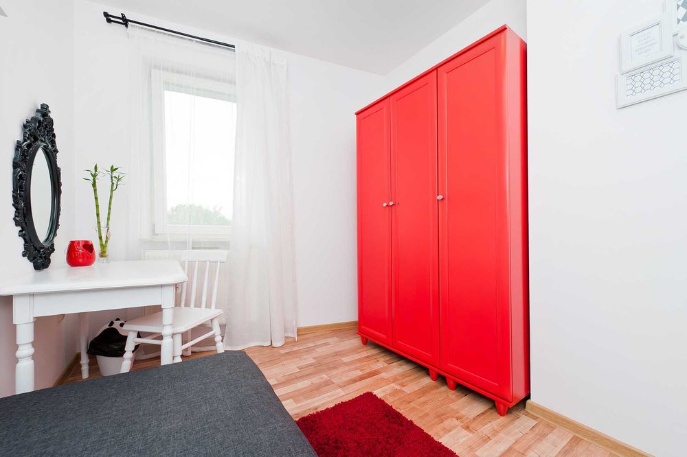 Mieszkanie – Kraków, Prądnik Biały - Widok 2
