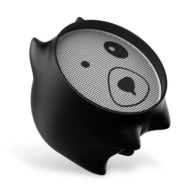 Портативна бездротова Bluetooth колонка