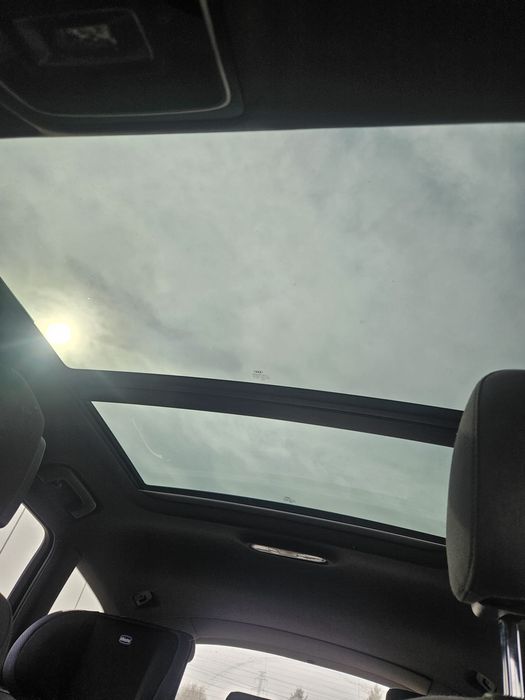 Audi A6 C7 2.0 TDI 190 KM Automat