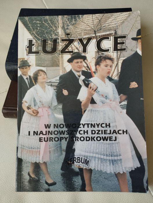 Łużyce w dziejach Europy środkowej