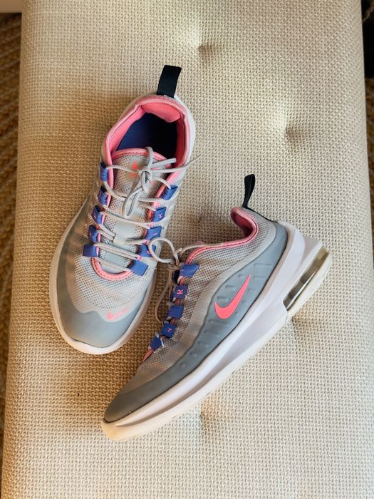 Кросівки nike 36.5