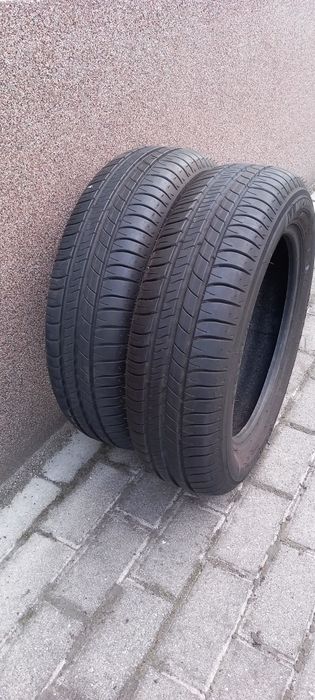 Opony Michelin GreenX 165/55R15 81T Lato