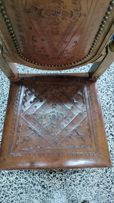 Cadeiras de mesa de jantar