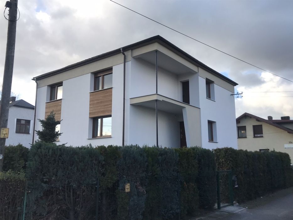 Ocieplenia remont elewacji malowanie budynkow