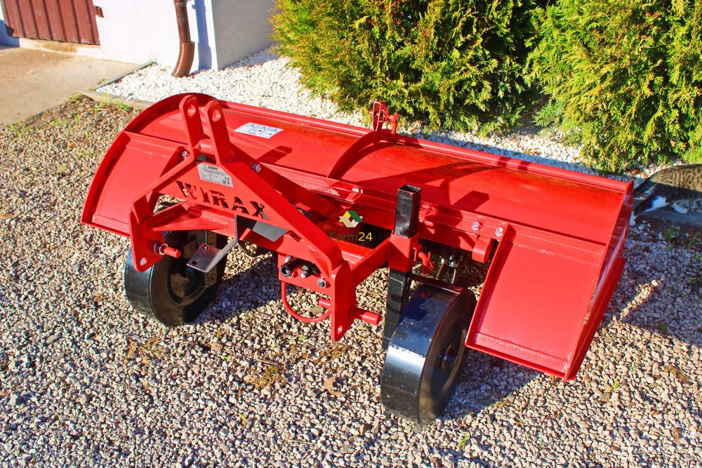 Glebogryzarka 2m 1.8m 1.6 Glebogryzarka do ciągnika C330 C360 nie UNIA