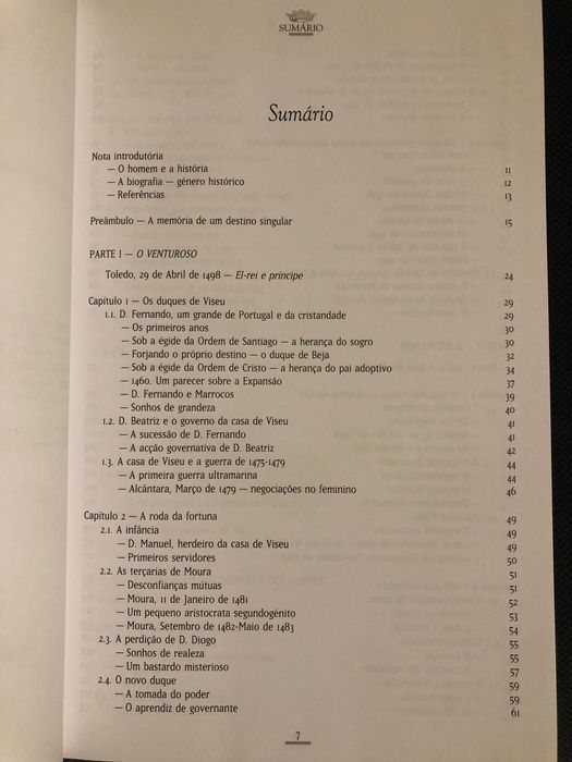 D. João II / Formação do Estado Moderno/ D. Manuel I