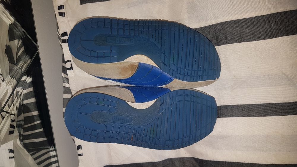 Adidasy Puma ,rozmiar 29