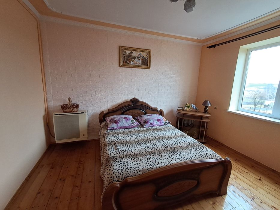 Продаж будинку в селі Піски (за Щирцем)