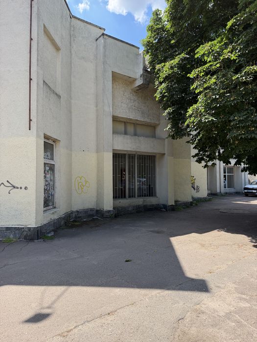 Здам фасадне приміщення на 1му поверсі в центрі міста! вул. Хрещатик - View 3