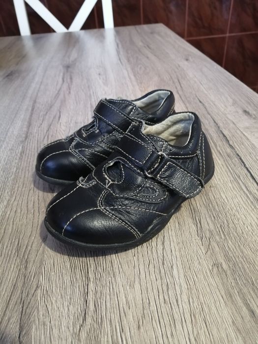 Buty dla chłopca rozm 26