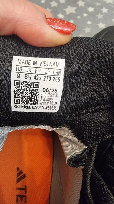 Adidas  Terrex оригінал