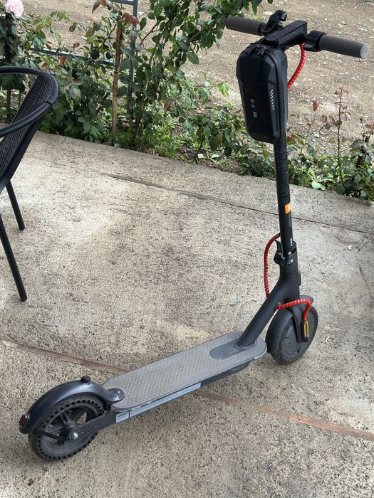 Електросамокат ОРИГІНАЛ Xiaomi m365 PRO