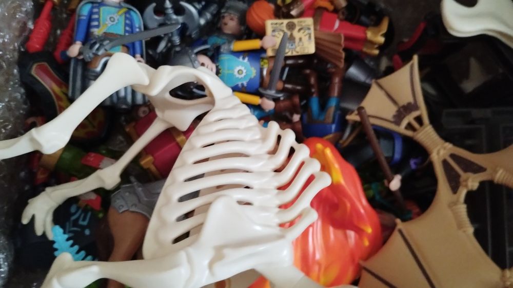 Playmobile novelmore