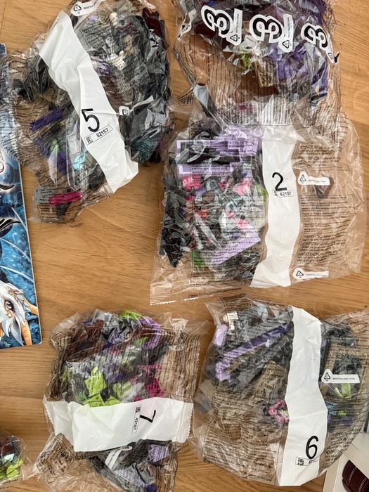Lego elves 41180