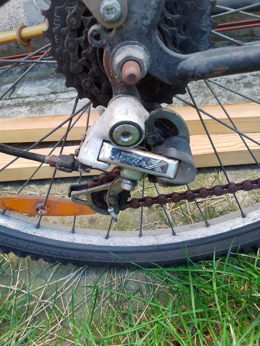 Велосипед Merida продам