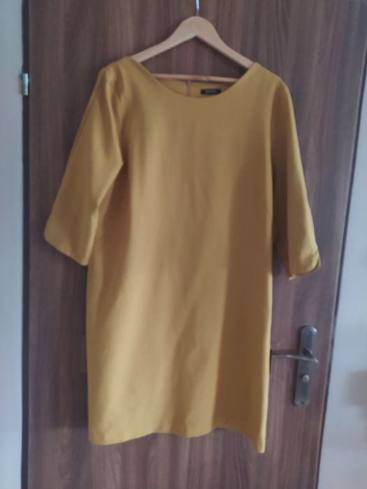 Bardzo ładna sukienka damska