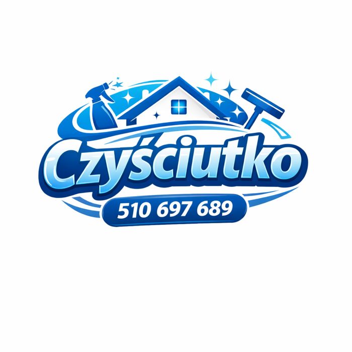 Sprzątanie mieszkań / domów / po przeprowadzkach