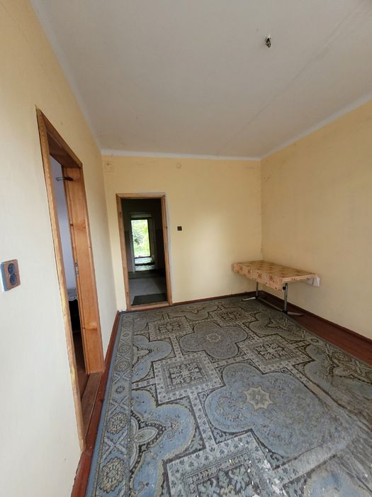 Dom – Poręba, Krawce - Więcej